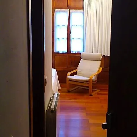 Hotel La Plaza I