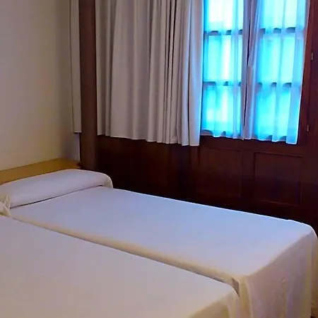 Hotel La Plaza I