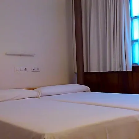 Hotel La Plaza I